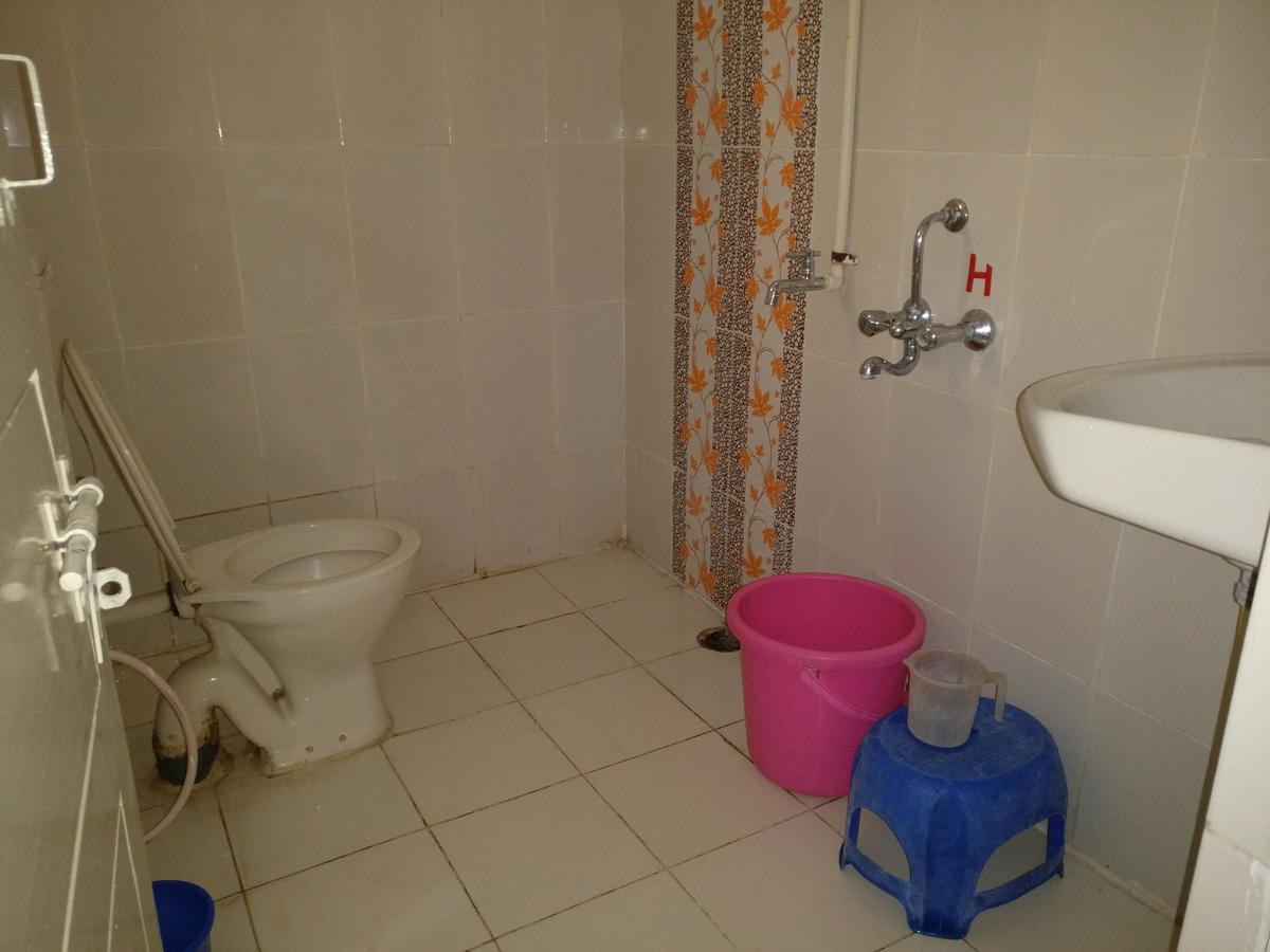 Hotel Raj Mahal Chikmagalūr Extérieur photo