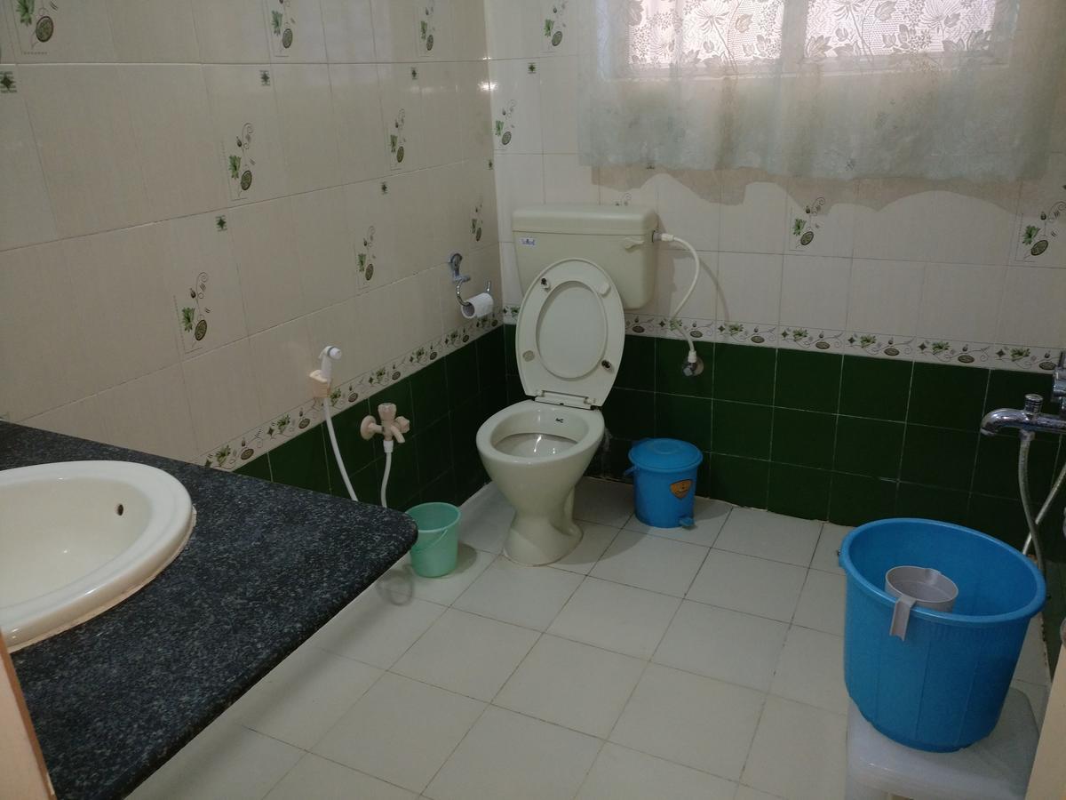 Hotel Raj Mahal Chikmagalūr Extérieur photo