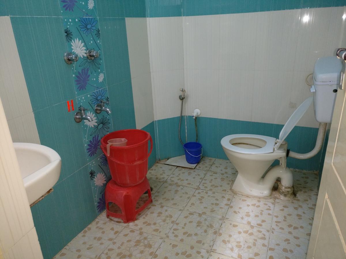 Hotel Raj Mahal Chikmagalūr Extérieur photo